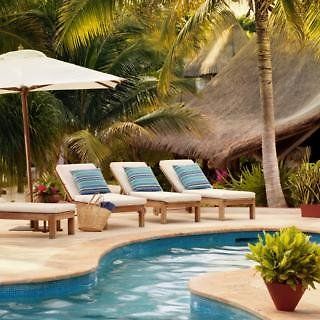Las Palapas Hotel Riviera Maya Екстериор снимка
