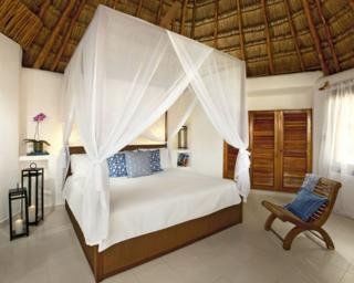 Las Palapas Hotel Riviera Maya Екстериор снимка